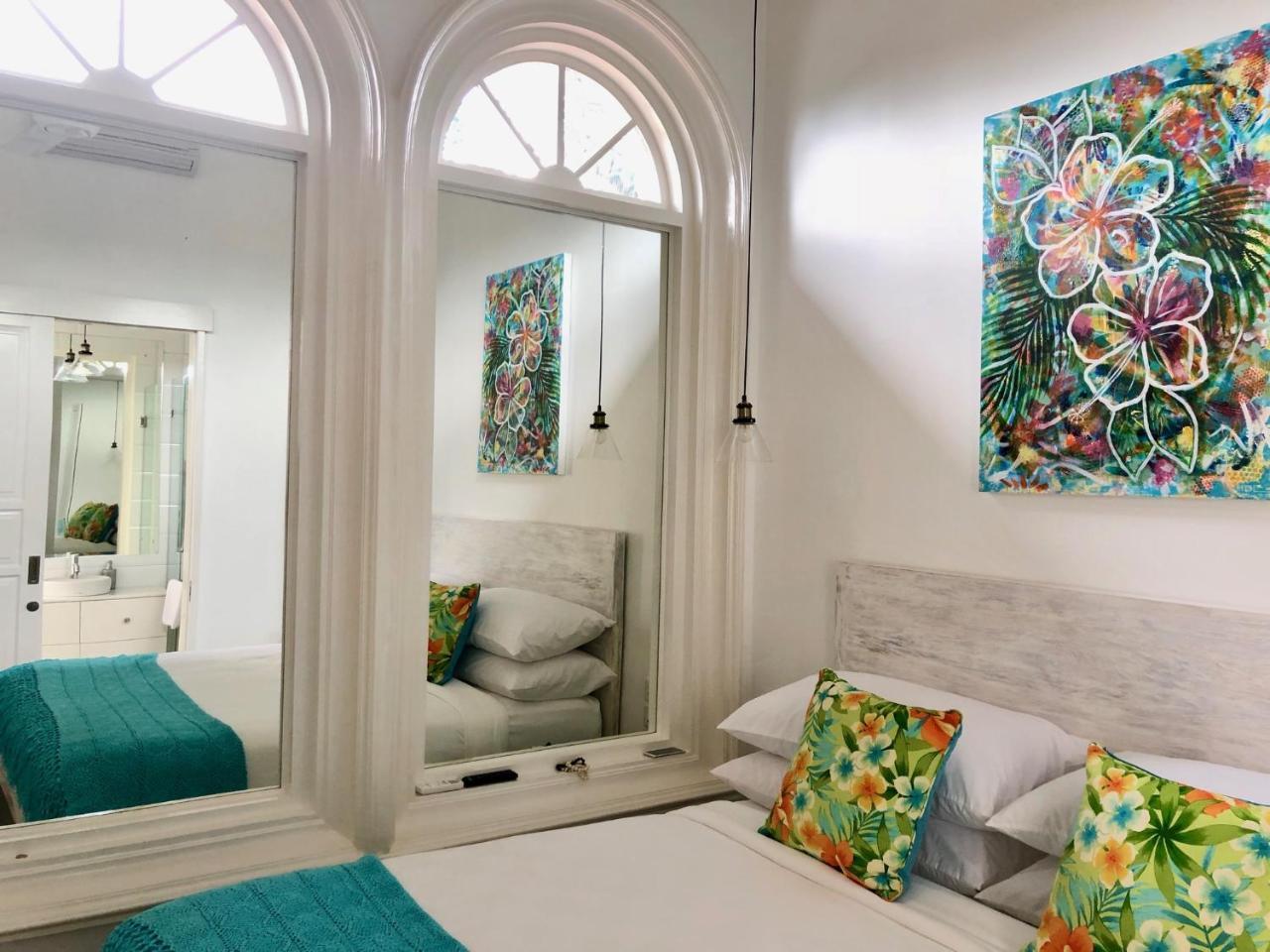 Villa Neno 세미냑 외부 사진